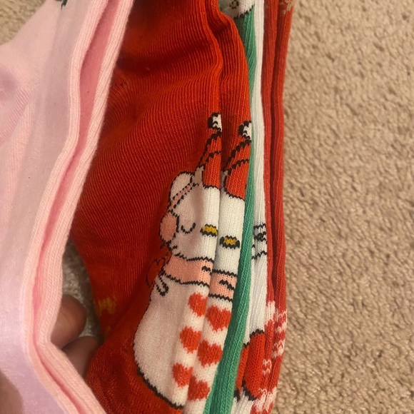 Hello kitty socks - Picture 3 of 7